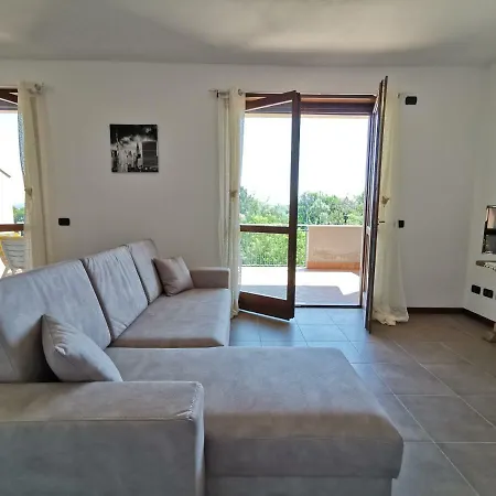 Apartmán Otello