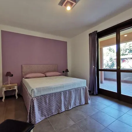 Otello Apartmán Arona