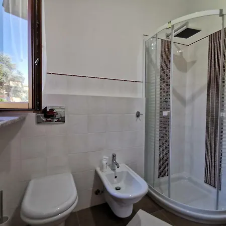Otello Apartmán