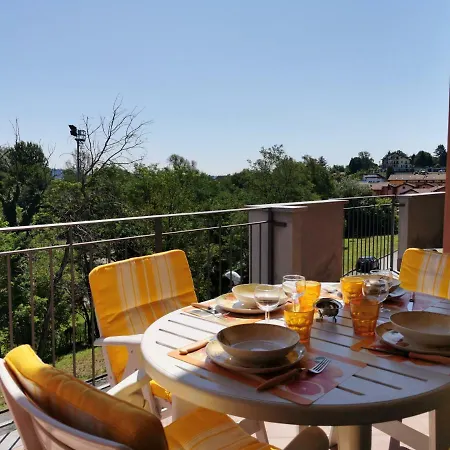 Otello Apartmán Arona