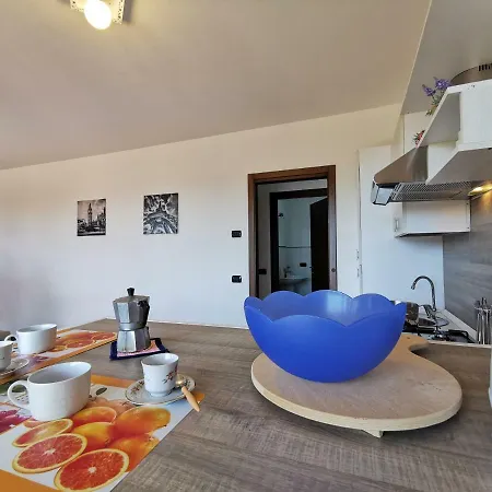 Apartmán Otello *