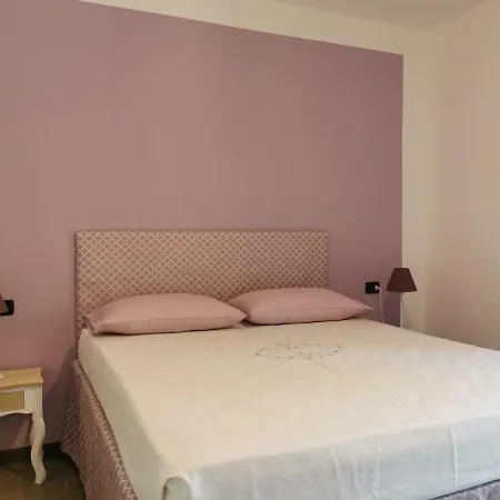 Apartmán Otello *