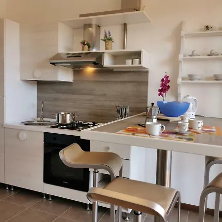 Otello Apartmán Arona