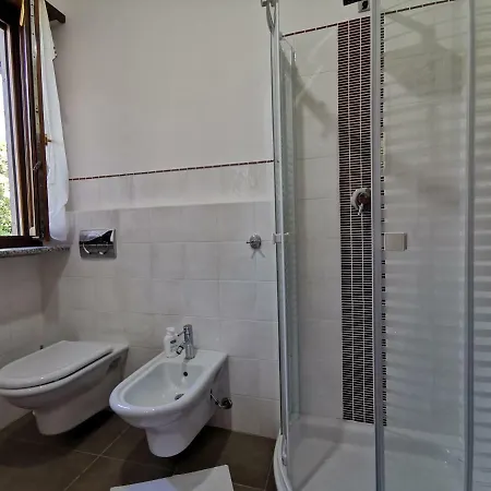 Apartmán Otello